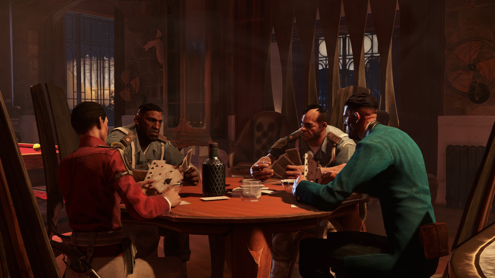 Dishonored 2 - Imagen 18